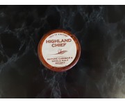 ISLE OF KINTYRE HIGHLAND CHIEF TRUCKLE 200G